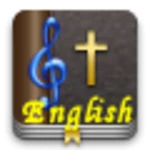 Logo of English Christian Songs android Application 